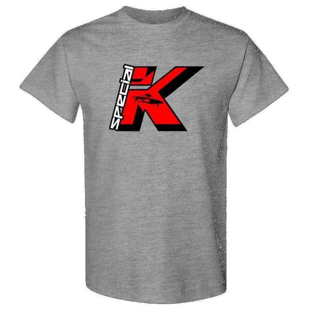 Special K Ufo Tee Shirt